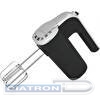 Миксер ручной Rondell RDE-1353 1000Вт черный