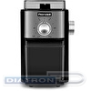 Кофемолка Rondell RDE-1151 150Вт сист.помол.:жернова вместим.:250гр черный