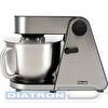 Кухонная машина Rondell RDE-1405 планетар.вращ. 1800Вт серебристый
