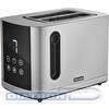 Тостер Rondell RDE-1201 800Вт стальной