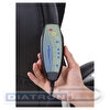 Кресло офисное BRABIX Comfort MS-003, 6 массажных модулей, иск.кожа, черное
