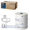 Полотенце бумажное рулонное TORK Matic Advanced H1 System, 2-слойное, 150м, белое, 6рул/уп (120067)