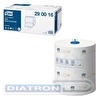 Полотенце бумажное рулонное TORK Matic Premium H1 System, 2-слойное, 100м, белое, 6рул/уп (290016)