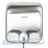 Сушилка для рук SONNEN HD-999, 1800 Вт, нержавеющая сталь, антивандальная
