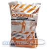 Реагент антигололедный ROCKMELT Пескосоль, до -30°C, 20кг