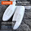 Сушилка для обуви DASWERK электрическая,  15 Вт, DASWERK