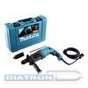 Перфоратор Makita HR2470FT