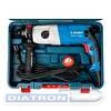 Перфоратор ЗУБР ЗП-30-900 К, SDS Plus, 900 Вт