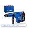 Перфоратор ЗУБР ЗПМ-52-1500 ЭК, SDS-Max, 18 Дж, 1500 Вт, в кейсе