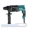 Перфоратор Makita HR2470