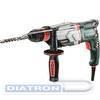 Перфоратор METABO KHE 2660 Quick, SDS-Plus, БЗП в комплекте (600663500)