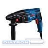 Перфоратор BOSCH GBH 220 (06112A6080)