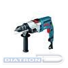 Дрель ударная BOSCH GSB 780 (060117B101)