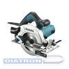 Пила циркулярная Makita HS6601