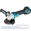 Шлифмашина угловая аккумуляторная Makita DGA511Z, LXT, без АКБ, без ЗУ