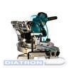 Пила торцовочная Makita LS1019L