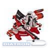 Пила торцовочная Einhell TC-SM 254 Dual (4300385)