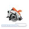 Пила циркулярная PATRIOT CS 162 (190301620)