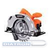 Пила циркулярная PATRIOT CS 182 (190301182)