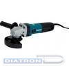 Шлифмашина угловая Makita GA5041R