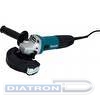 Шлифмашина угловая Makita GA5030RX8