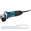 Шлифмашина угловая Makita GA5030RX9