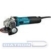 Шлифмашина угловая Makita GA5091X01