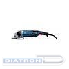 Шлифмашина угловая BOSCH GWS 30-180 B (06018G0000)