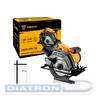 Пила циркулярная DEKO DKCS1500-160 1500Вт, 165мм диск (063-4190)