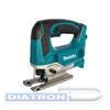 Электролобзик Makita JV0600K, 650Вт