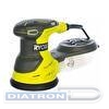 Шлифмашина эксцентриковая RYOBI ROS300 (5133001144)