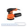Шлифмашина эксцентриковая PATRIOT OS 125, 270Вт (110301520)