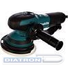 Шлифмашина эксцентриковая 	Makita BO6050J
