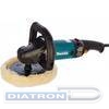 Шлифмашина полировальная Makita 9237CB