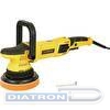 Шлифмашина полировальная Hanskonner HAG918CPE, 1250Вт, 125мм