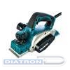 Электрорубанок Makita KP0800