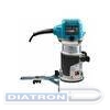 Фрезер кромочный Makita RT0702C, 710Вт