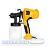 Краскопульт электрический DEKO SGD520, 800 мл, 520Вт (085-1334)