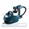 Краскопульт электрический ALTECO SG 2204 (27632)