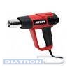 Фен технический ATLET PHG200G, 2000Вт