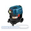 Пылесос строительный BOSCH GAS 35 L AFC (06019C3280)