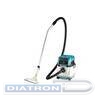 Пылесос строительный Makita DVC150LZ