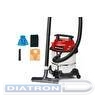 Пылесос строительный Einhell TC-VC 1812/1 S, 1250Вт, 12л (2342500)