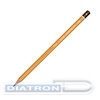 Карандаш чернографитовый KOH-I-NOOR 1500, технический,   B