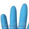 Перчатки неопреновые LAIMA EXPERT НЕОПРЕН, 95г, химически устойчивые, х/б напыление, L (большой)