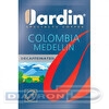 Кофе растворимый JARDIN Colombia Medellin, без кофеина, сублимированный, пакет, 2г, 100шт/уп