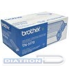 Тонер-картридж BROTHER TN-3170 для HL-5240/5250DN/5270DN, 7000стр, Black