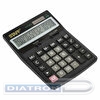 Калькулятор настольный 12 разр. STAFF STF-2512 двойное питание, 170х125мм